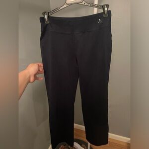 Lands end women’s capri pants